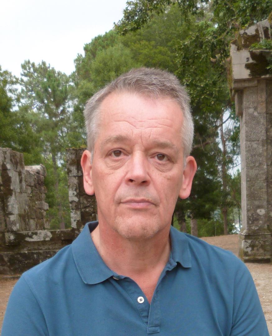 Arie Pos